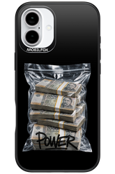 Money Bag 2.0 - Apple iPhone 16 Plus