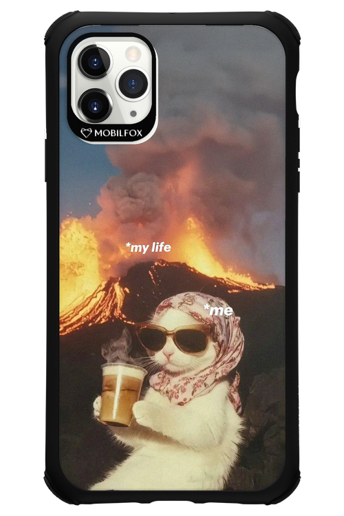 My life 2.0 - Apple iPhone 11 Pro Max