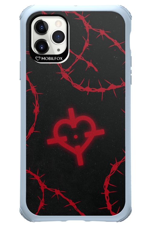 Focus on Me 2.0 - Apple iPhone 11 Pro Max