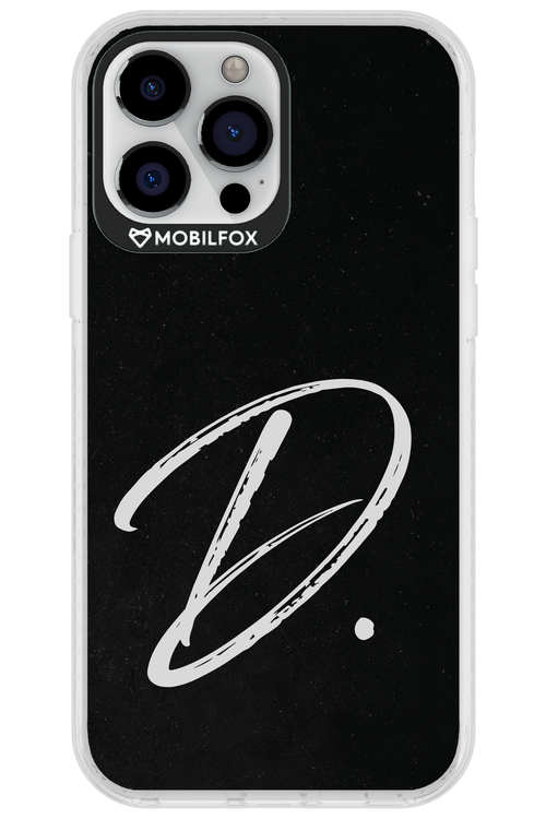 (Off Space) D 2.0 - Apple iPhone 13 Pro Max