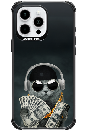 Flex Cat - Apple iPhone 16 Pro Max