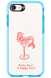 Happy Hour - Apple iPhone 8