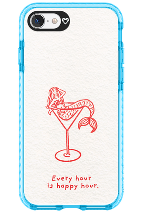 Happy Hour - Apple iPhone 8