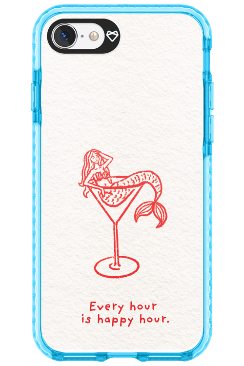Happy Hour - Apple iPhone 8