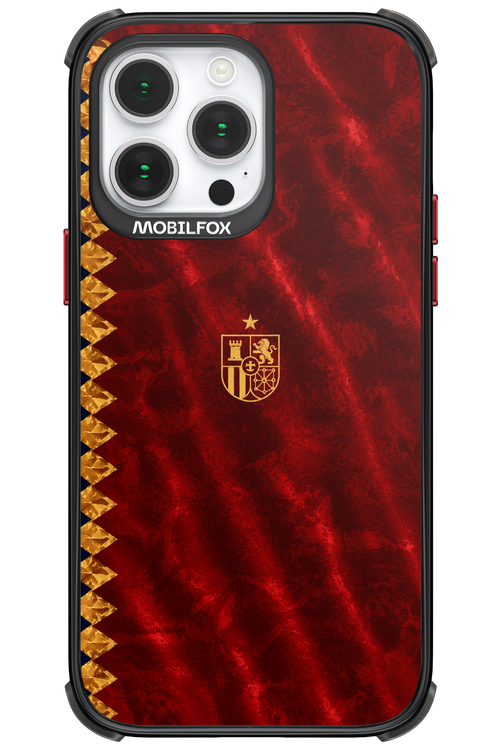 Spania 2.0 - Apple iPhone 14 Pro Max