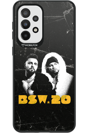 BSW 20 (3) 2.0 - Samsung Galaxy A33