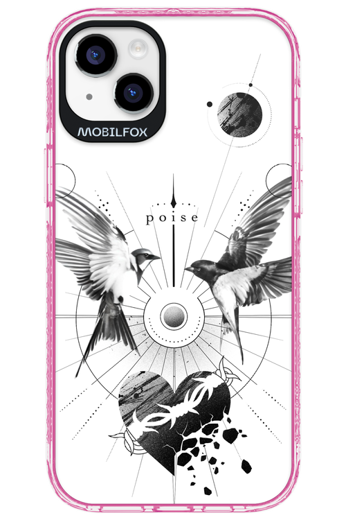 Madár 2.0 - Apple iPhone 14 Plus