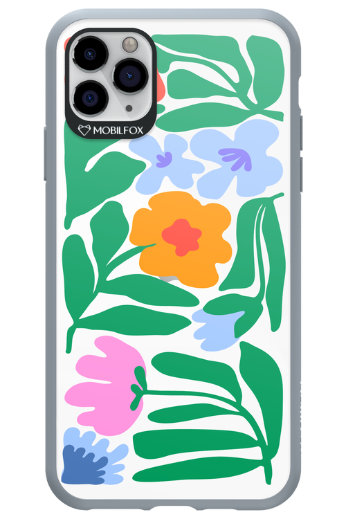 My Flowergarden - Apple iPhone 11 Pro Max