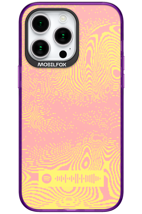 House Frequency - Apple iPhone 15 Pro Max
