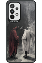 iNGER & D3MON Cover 2.0 - Samsung Galaxy A33