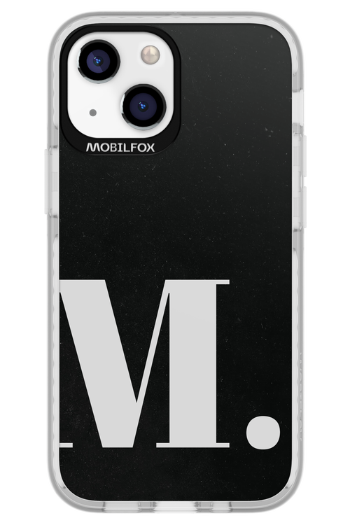 M (Off Space) 2.0 - Apple iPhone 13 Mini