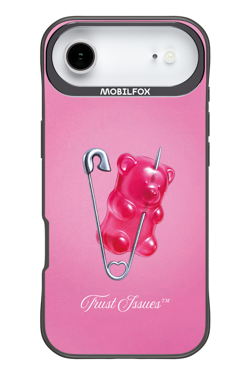 Trust Issues 2.0 - Apple iPhone 17 Air