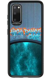 HDC 9 - Samsung Galaxy S20