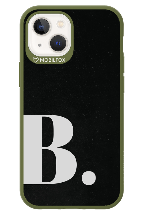 B (Off Space) 2.0 - Apple iPhone 13 Mini