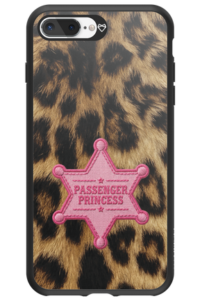 Passenger Princess 2.0 - Apple iPhone 7 Plus