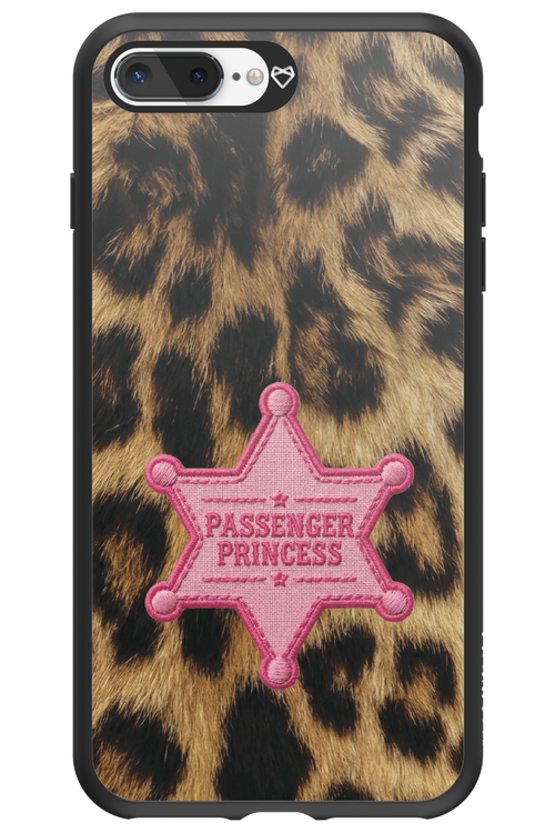 Passenger Princess 2.0 - Apple iPhone 7 Plus