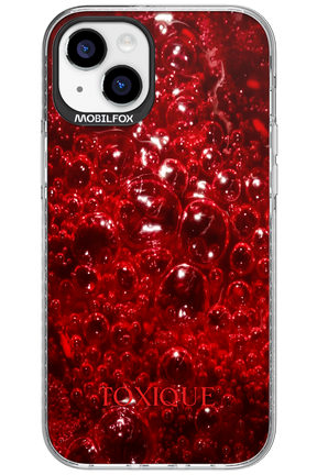 Toxique - Apple iPhone 15 Plus