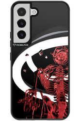 RMN Skeleton - Samsung Galaxy S22