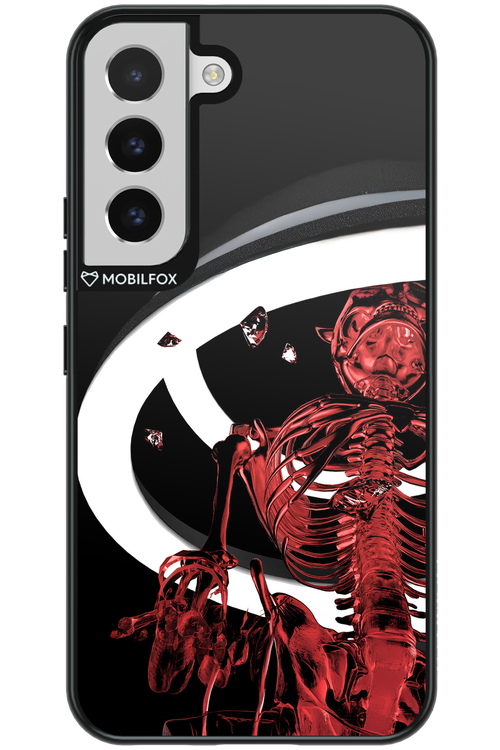 RMN Skeleton - Samsung Galaxy S22