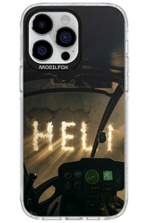 HELI POV - Apple iPhone 14 Pro Max