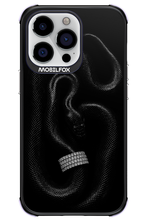 Diamond Mamba - Apple iPhone 13 Pro