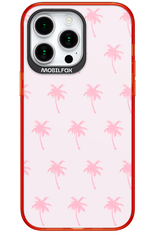 Palm Forest - Apple iPhone 15 Pro Max