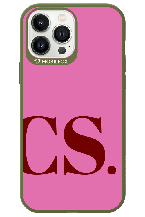 CS (Sorbet) 2.0 - Apple iPhone 13 Pro Max