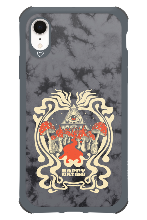 Happy Nation 2.0 - Apple iPhone XR