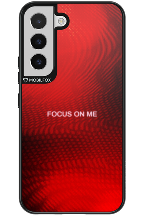 Focuss 2.0 - Samsung Galaxy S22