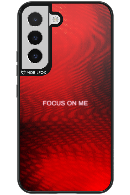 Focuss 2.0 - Samsung Galaxy S22