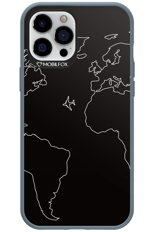 Worldview - Apple iPhone 12 Pro Max