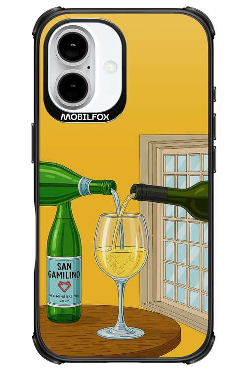 Gami Spritz - Apple iPhone 16