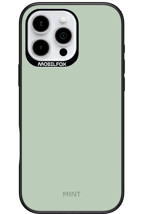 MINT 2.0 - Apple iPhone 16 Pro Max