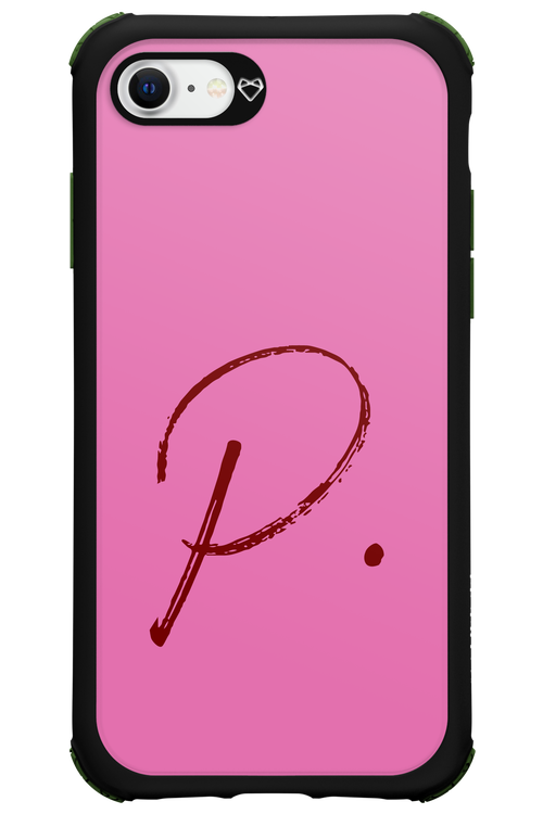 (Sorbet) P 2.0 - Apple iPhone SE 2022
