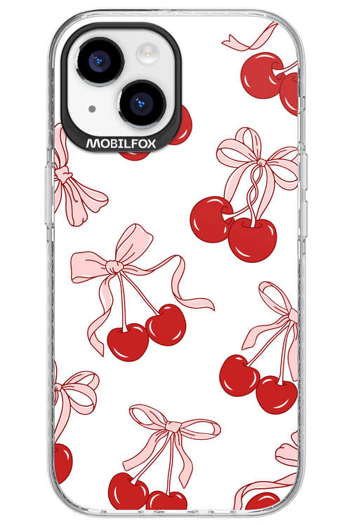 Cherry Queen 2.0 - Apple iPhone 15