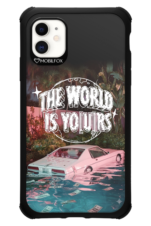 Miami 2.0 - Apple iPhone 11
