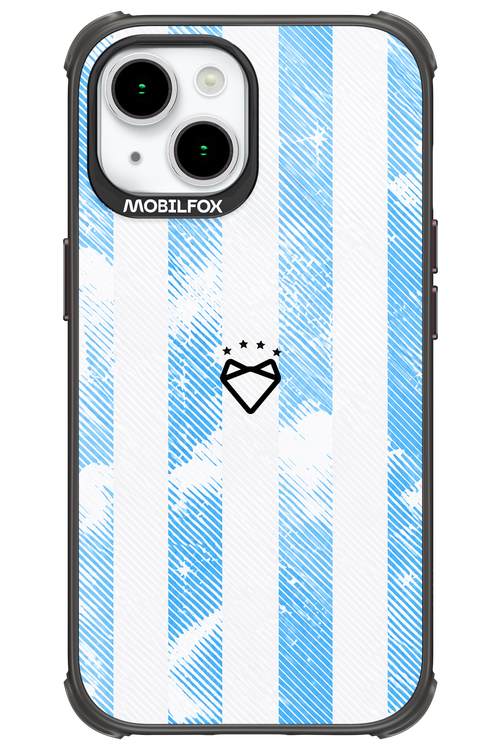 Argentina II 2.0 - Apple iPhone 15