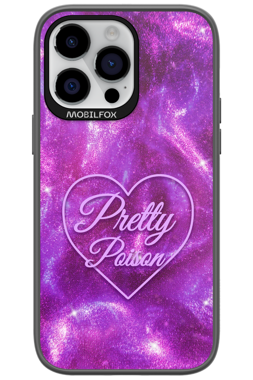 Pretty Poison - Apple iPhone 14 Pro Max