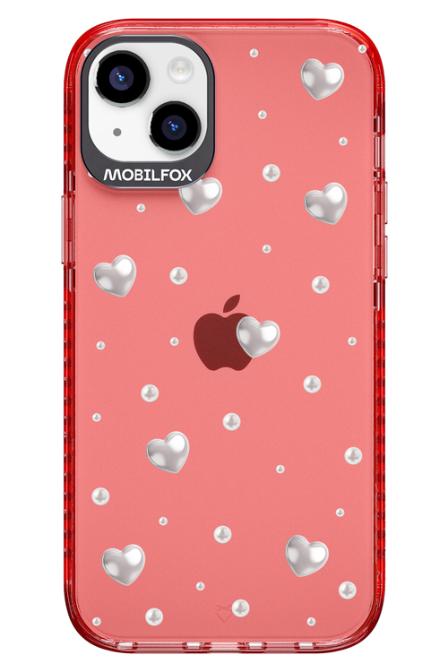 Pearl Tears 2.0 - Apple iPhone 14 Plus