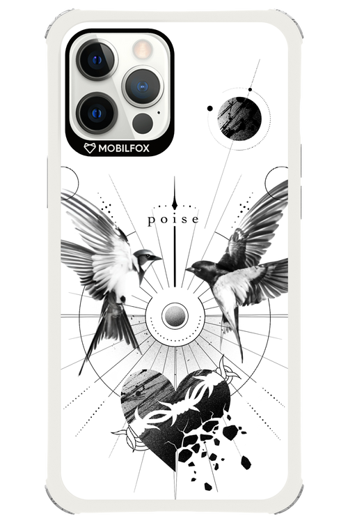 Madár 2.0 - Apple iPhone 12 Pro Max