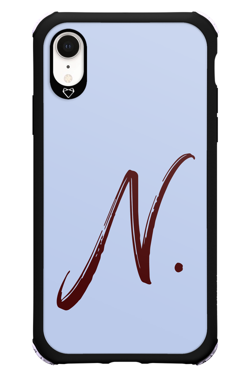 (Jellyfish Presso) N 2.0 - Apple iPhone XR