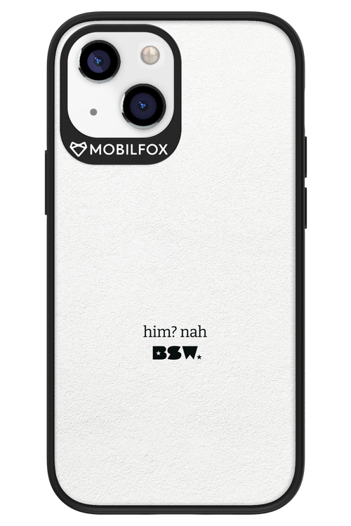 BSW FourSeasons 16 2.0 - Apple iPhone 13 Mini