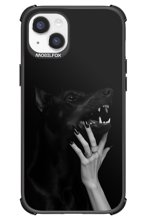 Hellhound 2.0 - Apple iPhone 14 Plus