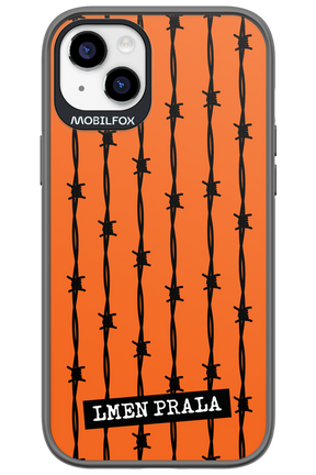 Böri Prala - Apple iPhone 14 Plus