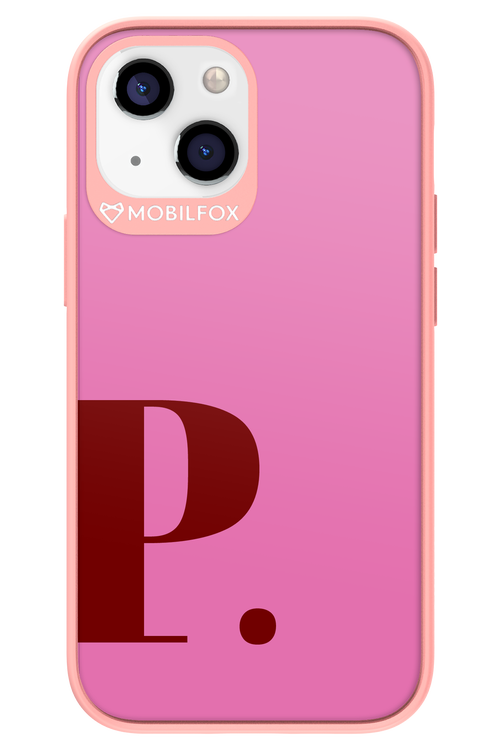 P (Sorbet) 2.0 - Apple iPhone 13 Mini