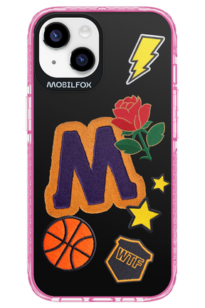 University's King - Apple iPhone 14