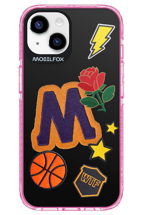 University's King - Apple iPhone 14