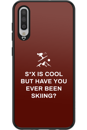 Have You Ever - Samsung Galaxy A70