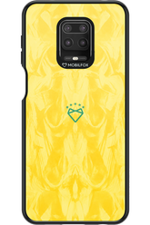 Brasil X Mobilfox 2.0 - Xiaomi Redmi Note 9 Pro