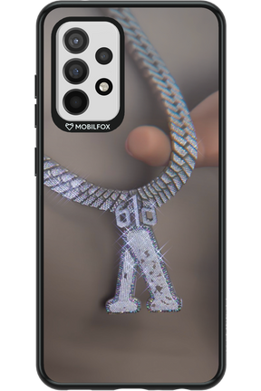 Azteca Chain 2.0 - Samsung Galaxy A52 / A52 5G / A52s